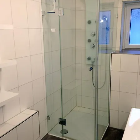 Ferienwohnung Apartment Worms