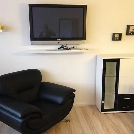 Apartment Ferienwohnung