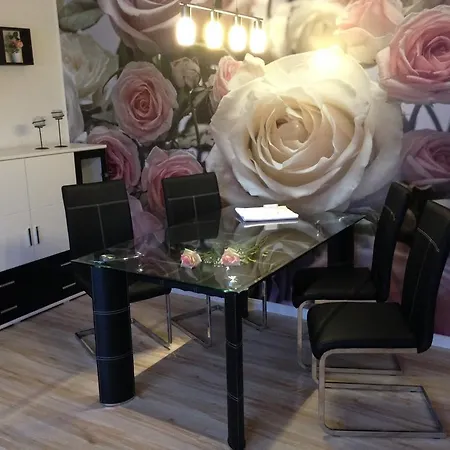Ferienwohnung Apartment *