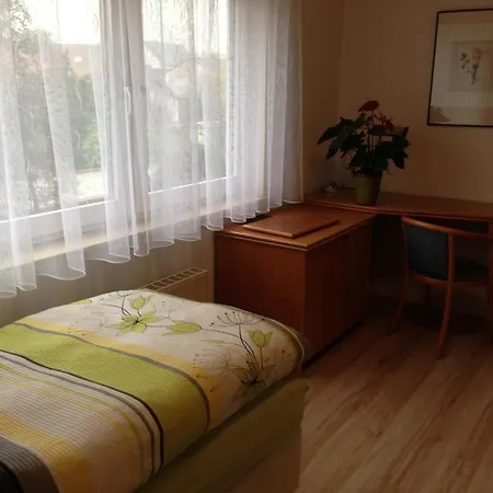 Ferienwohnung Apartment *