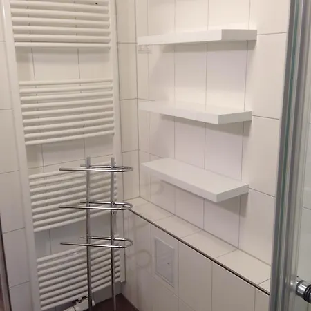 Ferienwohnung Apartment *