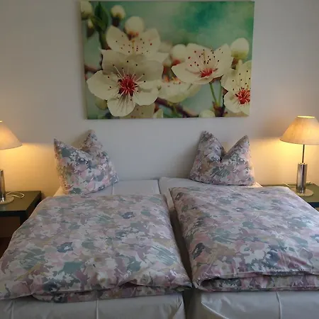 Ferienwohnung Apartment *