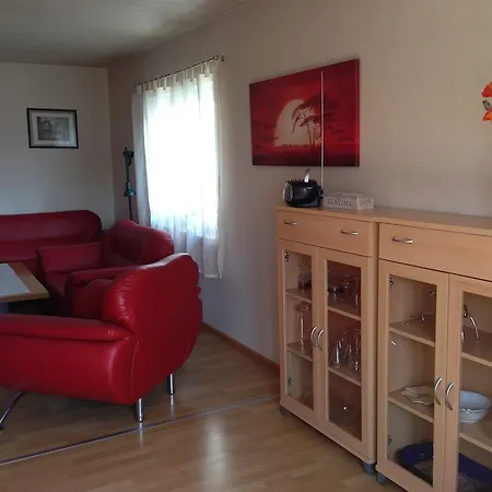 Apartment Ferienwohnung