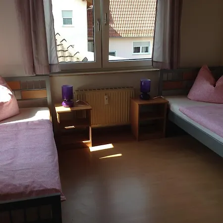 Ferienwohnung
