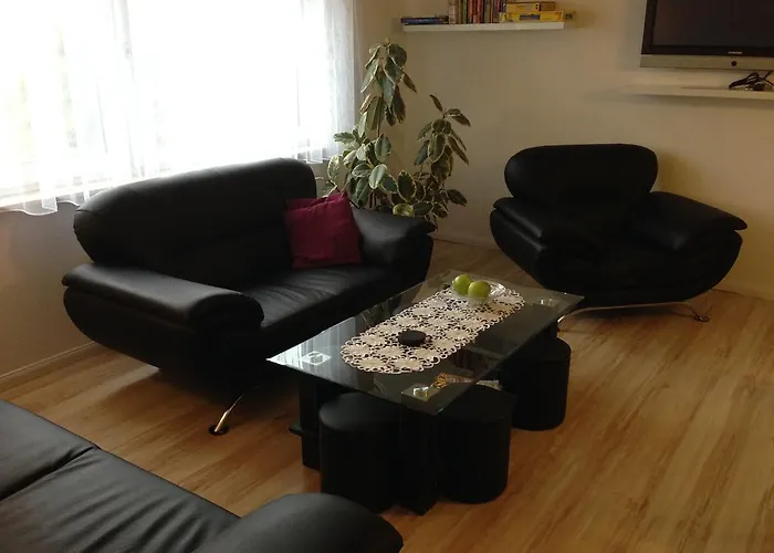 Lägenhet Ferienwohnung