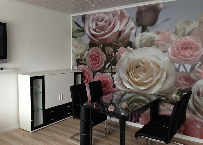 Ferienwohnung Lägenhet