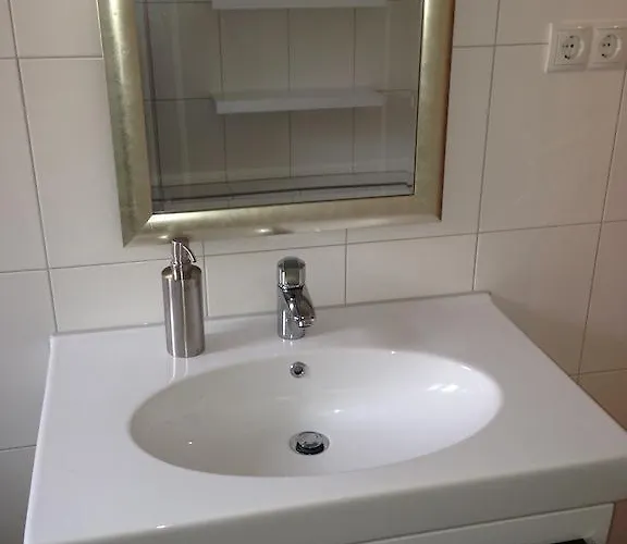 Lägenhet Ferienwohnung *