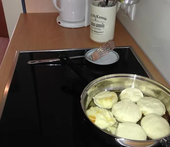 Ferienwohnung Lägenhet