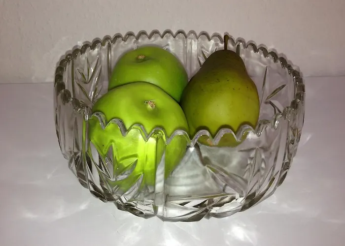 Lägenhet Ferienwohnung