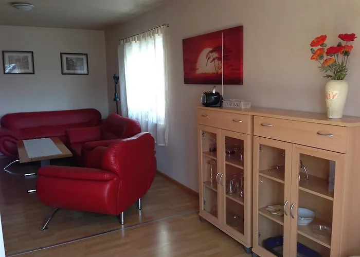 Lägenhet Ferienwohnung