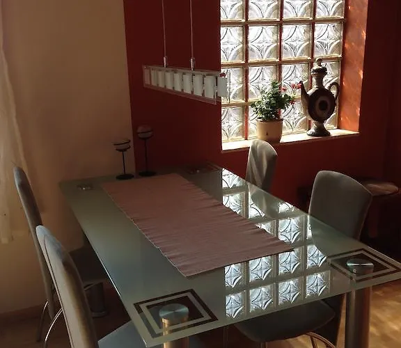 Ferienwohnung * Worms