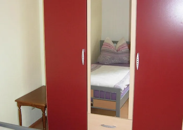 Lägenhet Ferienwohnung Worms